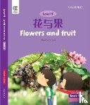 Lee, Howchung - Flowers and Fruit