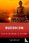 Wright, Dale S. (David B. and Mary H. Gamble Professor of Religion - Buddhism