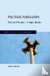 Nelson, Thomas E. (Professor of Political Science - Political Persuasion