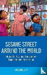 Kay, Tamara (Andrew W. Mellon Chair and Professor of Sociology - Sesame Street Around the World