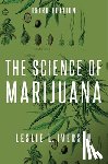 Iversen, Leslie (Visiting Professor - The Science of Marijuana