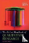 Leavy, Patricia (Independent Researcher - The Oxford Handbook of Qualitative Research