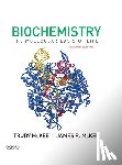 McKee, James R. - Biochemistry: The Molecular Basis of Life