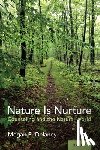 Delaney, Megan E. (Assistant Professor - Nature Is Nurture
