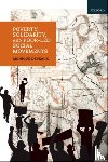Deveaux, Monique (Professor and Chair in Ethics and Global Social Change Philosophy - Poverty, Solidarity, and Poor-Led Social Movements