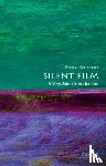Kornhaber, Donna (Associate Professor of English - Silent Film