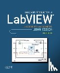 Essick, John (Professor of Physics - Hands-On Introduction to LabVIEW for Scientists and Engineers