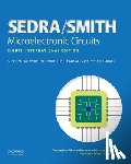 Sedra, Adel S. (Distinguished Professor Emeritus of Electrical and Computer Engineering, Smith, Kenneth C. (KC) (Professor Emeritus in Electrical and Computer Engineering, Carusone, Tony Chan (Professor of Electrical and Computer Engineering - Microelectronic Circuits