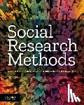 Bryman, Alan, Bell, Edward, Reck, Jennifer, Fields, Jessica - Social Research Methods