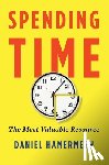 Hamermesh, Daniel S. (Sue Killam Professor in the Foundations of Economics - Spending Time