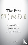 Reber, Arthur S. (Visiting Professor - The First Minds