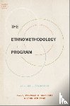  - The Ethnomethodology Program