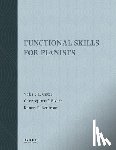 Cisler, Valerie C. (Dean of the College of Fine Arts and Communication and Professor of Music, Fisher, Christopher C. (Professor of Piano and Director of the School of Music, Renfrow, Kenon D. (Professor of Keyboard Studies and Director of Piano - Functional Skills for Pianists