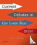 Rottinghaus, Brandon J. (Associate Professor of Political Science and the Senator Don Henderson Scholar - Current Debates in the Lone Star State