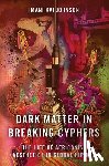 Johnson, Imani Kai (Assistant Professor - Dark Matter in Breaking Cyphers