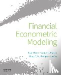 Hurn, Stan (, Martin, Vance L. (, Yu, Jun (, Phillips, Peter C.B. ( - Financial Econometric Modeling