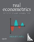 Bailey, Michael (Colonel William J. Walsh Professor - Real Econometrics