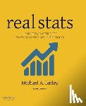 Bailey, Michael A. - Real STATS: Using Econometrics for Political Science and Public Policy