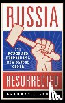 Stoner, Kathryn E. (Faculty Director (Department Chair) - Russia Resurrected