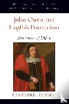 Gribben, Crawford (Professor of Early Modern British History - John Owen and English Puritanism