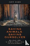 Sebo, Jeff (Clinical Associate Professor of Environmental Studies - Saving Animals, Saving Ourselves