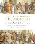  - Lives of the Eminent Philosophers