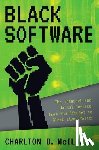 McIlwain, Charlton D. (Professor of Media - Black Software