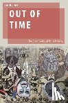 Rao, Rahul (Senior Lecturer in Politics - Out of Time