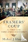 Klarman, Michael J. (Kirkland & Ellis Professor of Law - The Framers' Coup