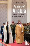 Barany, Zoltan (Frank C. Erwin - Armies of Arabia