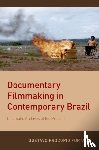 Furtado, Gustavo Procopio (Assistant Professor of Romance Studies - Documentary Filmmaking in Contemporary Brazil