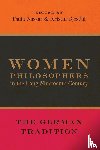  - Women Philosophers in the Long Nineteenth Century