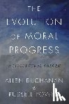 Buchanan, Allen (James B. Duke Professor of Philosophy, Powell, Russell (Assistant Professor of Philosophy - The Evolution of Moral Progress