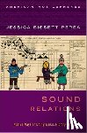 Perea, Jessica Bissett (Assistant Professor of Native American Studies - Sound Relations