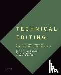 Cunningham, Donald H. - Technical Editing: An Introduction to Editing in the Workplace