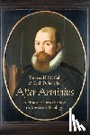 H. McCall, Thomas (Professor of Theology and Scholar-in-Residence, D. Stanglin, Keith (Professor of Scripture and Historical Theology - After Arminius