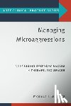 Williams, Monnica T. (Associate Professor & Canada Chair for Mental Health Disparities - Managing Microaggressions