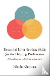 Nicotera, Nicole ( - Essential Interviewing Skills for the Helping Professions