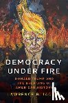 Jacobs, Lawrence R. (McKnight Presidential Chair in Public Affairs - Democracy under Fire
