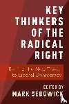  - Key Thinkers of the Radical Right