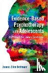  - Evidence-Based Psychotherapy with Adolescents