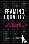 Encarnacion, Omar G. (Charles Flint Kellogg Professor of Politics - Framing Equality