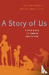 Newson, Lesley (Research Associate, Richerson, Peter (Distinguished Professor - A Story of Us