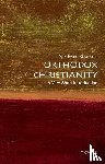 Siecienski, A. Edward (Associate Profesor of Religion and Pappas Professor of Byzantine Culture and Religion - Orthodox Christianity