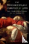 Christie, Douglas E. (Professor in the Theological Studies Department - The Insurmountable Darkness of Love