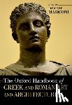  - The Oxford Handbook of Greek and Roman Art and Architecture