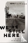 Silva, Jennifer M. (Assistant Professor of Sociology - We're Still Here