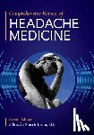  - Comprehensive Review of Headache Medicine