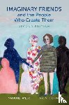 Taylor, Marjorie (Professor Emerit of Psychology, Aguiar, Naomi R. (Associate Director of Research - Imaginary Friends and the People Who Create Them