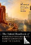  - The Oxford Handbook of Institutions of International Economic Governance and Market Regulation